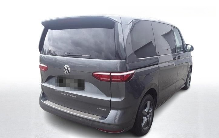 Volkswagen Multivan Life foto 3