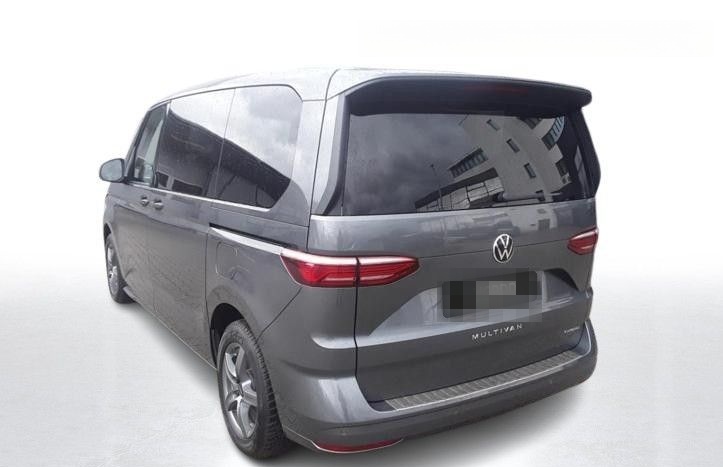 Volkswagen Multivan Life foto 4