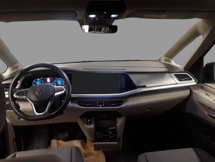 Volkswagen Multivan Life foto 5