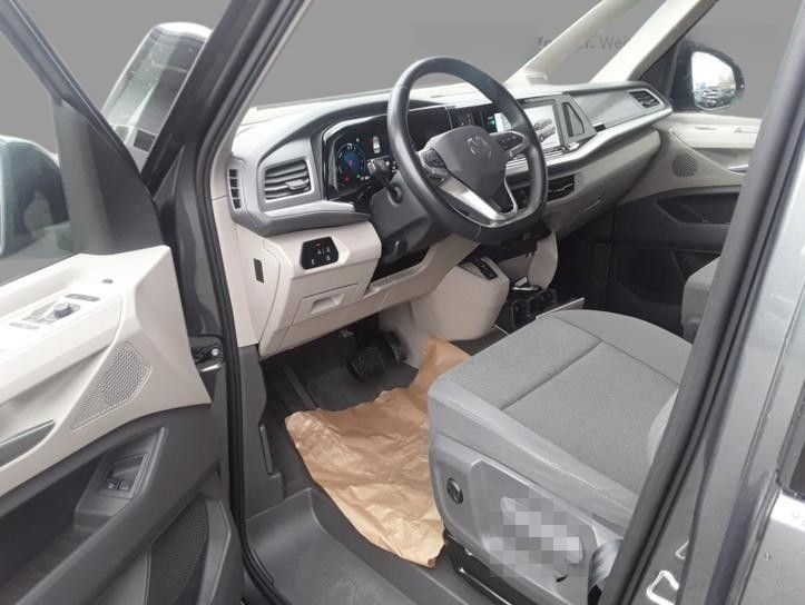 Volkswagen Multivan Life foto 6