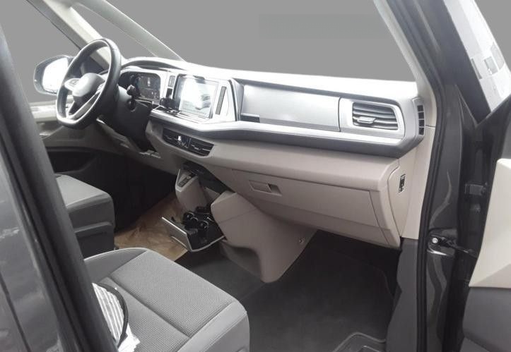 Volkswagen Multivan Life foto 7