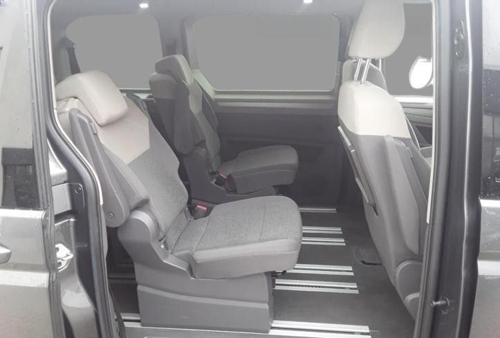 Volkswagen Multivan Life foto 9