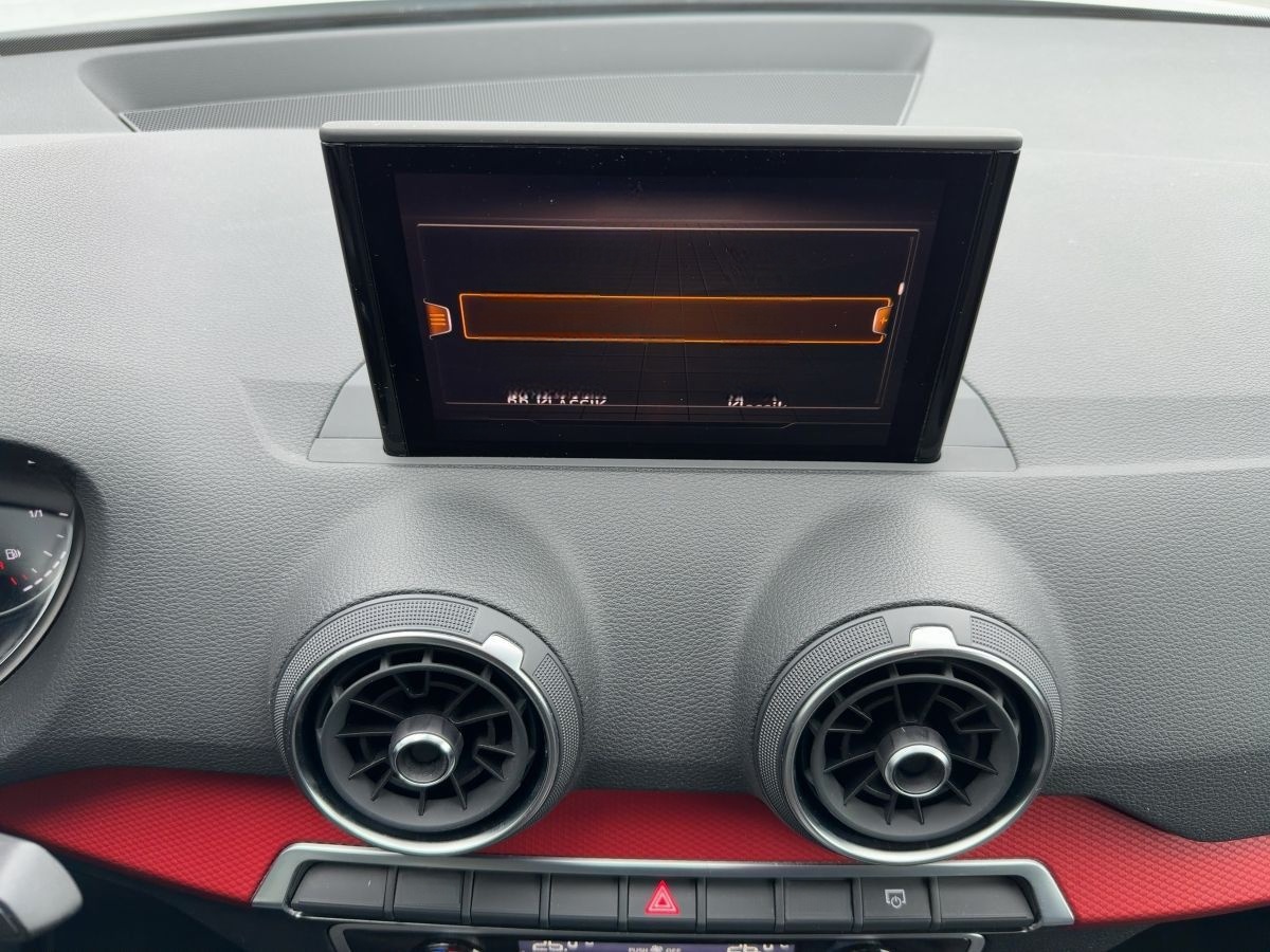 Audi Q2 35 TFSI SPORT LED+APP+SHZ+PDC+GRA+DAB+MFA+MFL foto 11