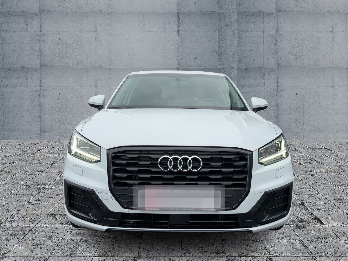 Audi Q2 35 TFSI SPORT LED+APP+SHZ+PDC+GRA+DAB+MFA+MFL foto 3