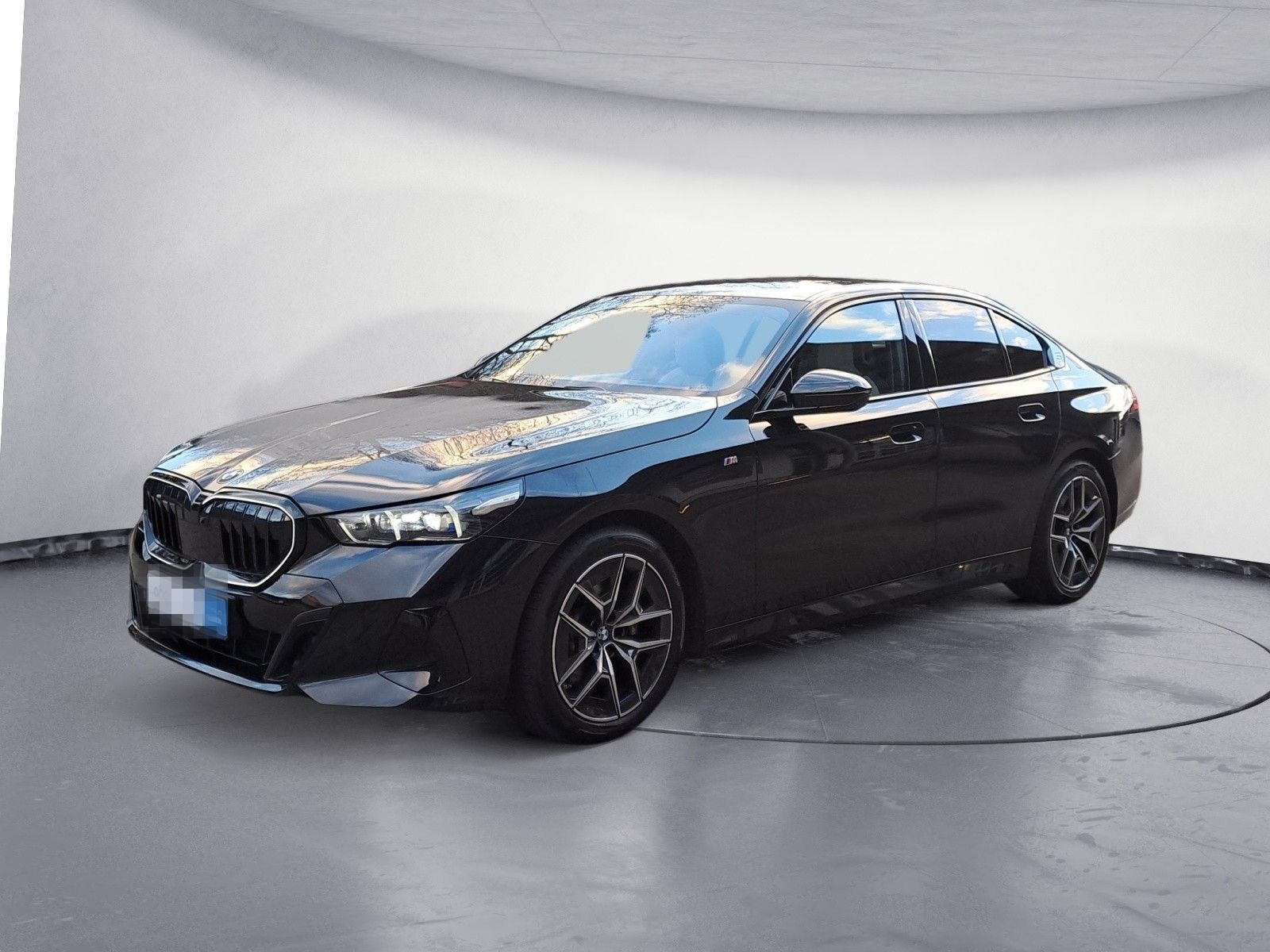 BMW 520d Navi Tempom.aktiv Bluetooth PDC HeadUp M Pr foto 2