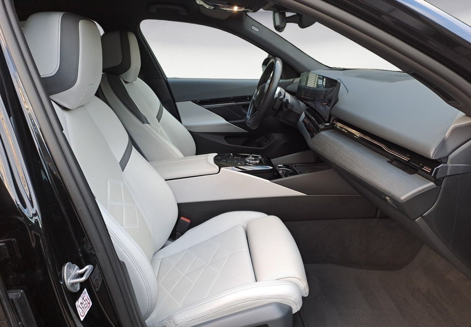 BMW 520d Navi Tempom.aktiv Bluetooth PDC HeadUp M Pr foto 6