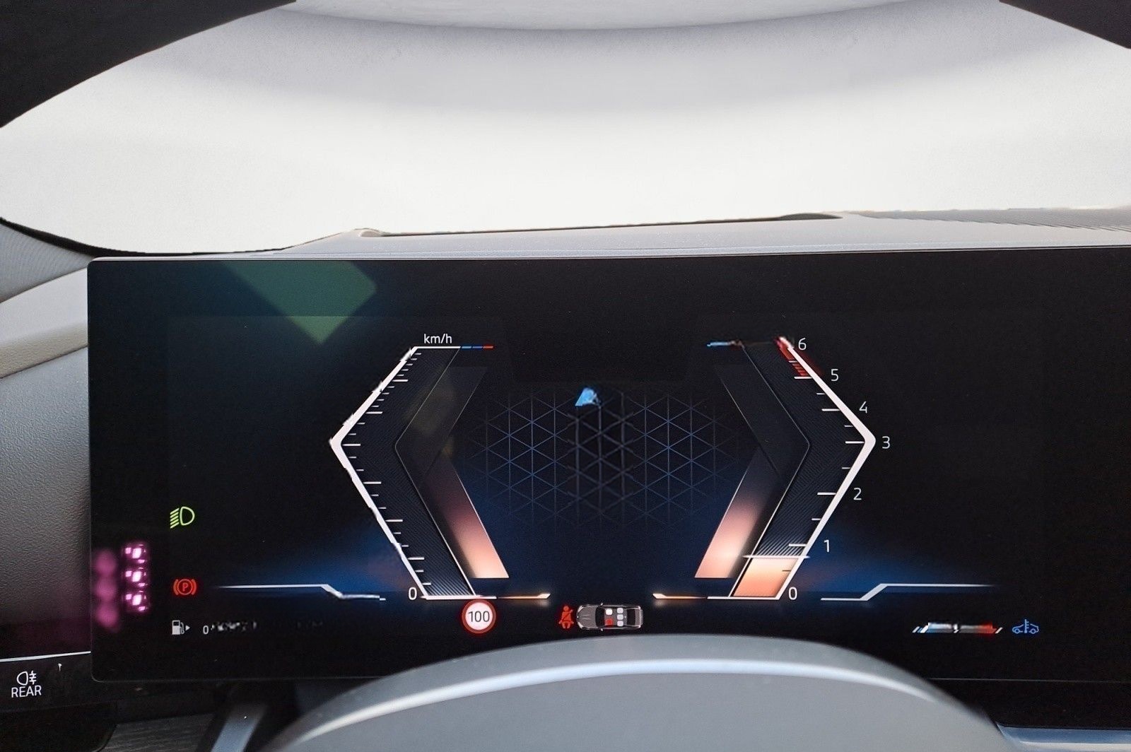 BMW 520d Navi Tempom.aktiv Bluetooth PDC HeadUp M Pr foto 7