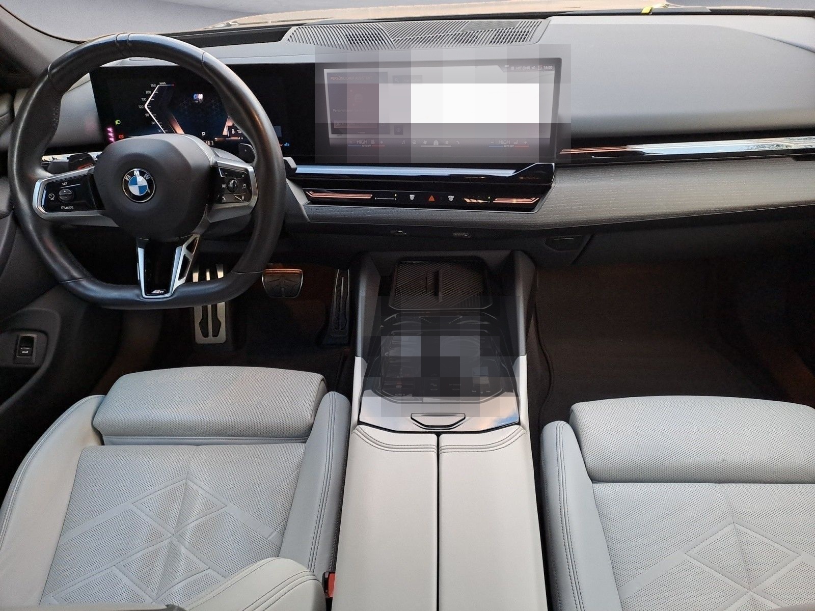 BMW 520d Navi Tempom.aktiv Bluetooth PDC HeadUp M Pr foto 8
