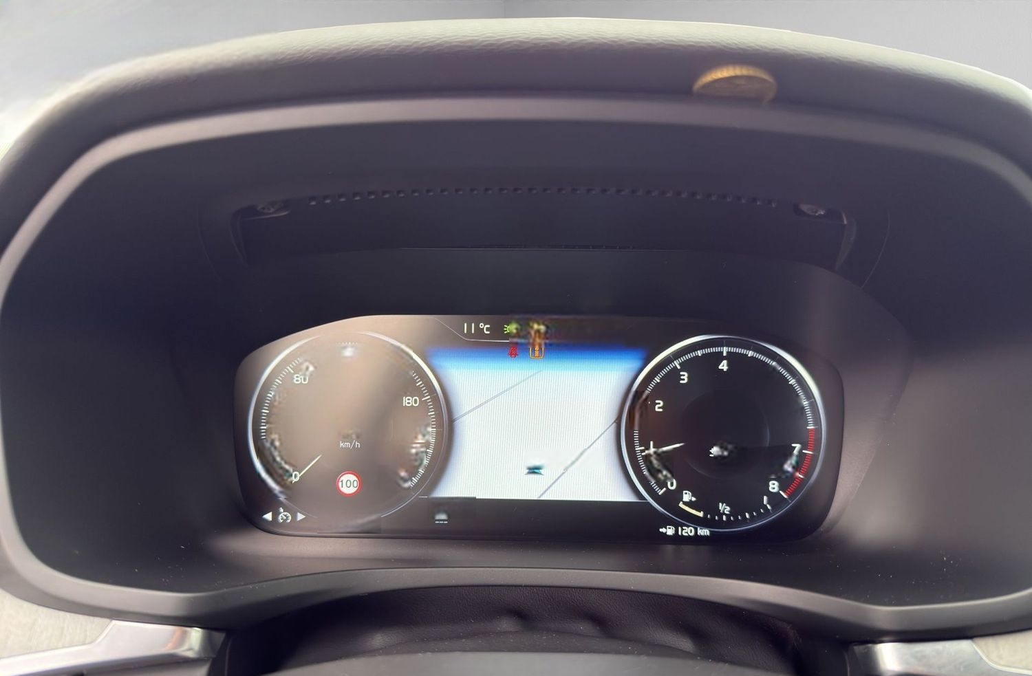 Volvo V60 INSCRIPTION T5 LED HARMAN KARDON LEDER NAVI  foto 11