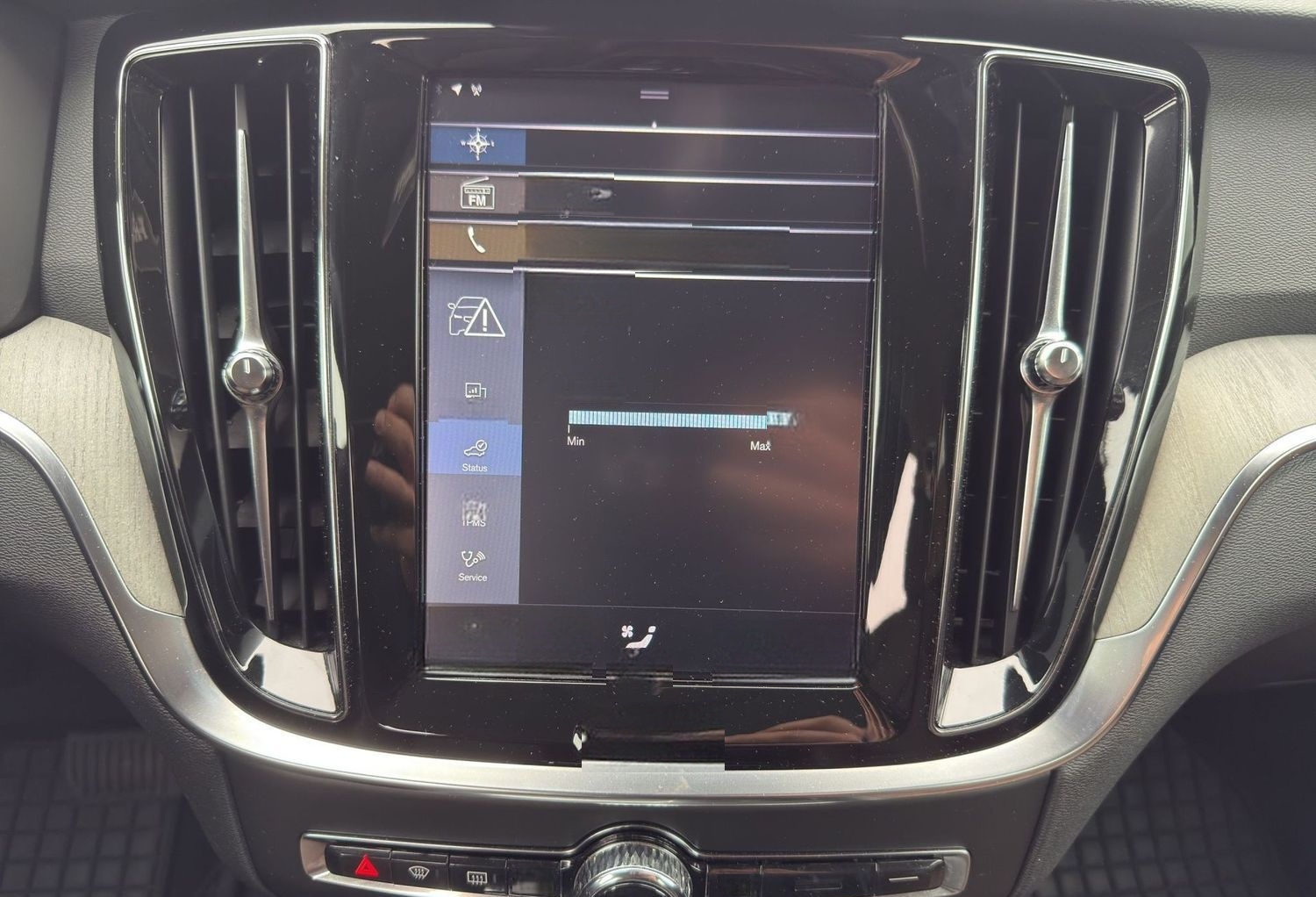 Volvo V60 INSCRIPTION T5 LED HARMAN KARDON LEDER NAVI  foto 16