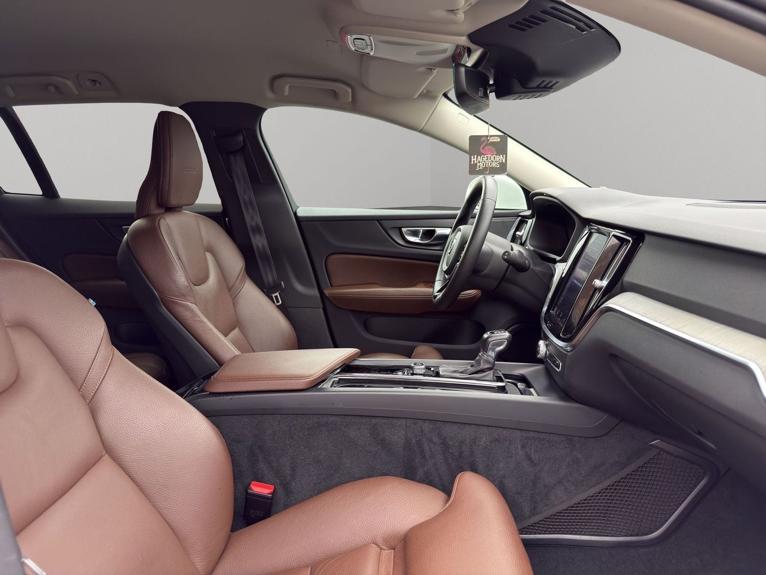 Volvo V60 INSCRIPTION T5 LED HARMAN KARDON LEDER NAVI  foto 19