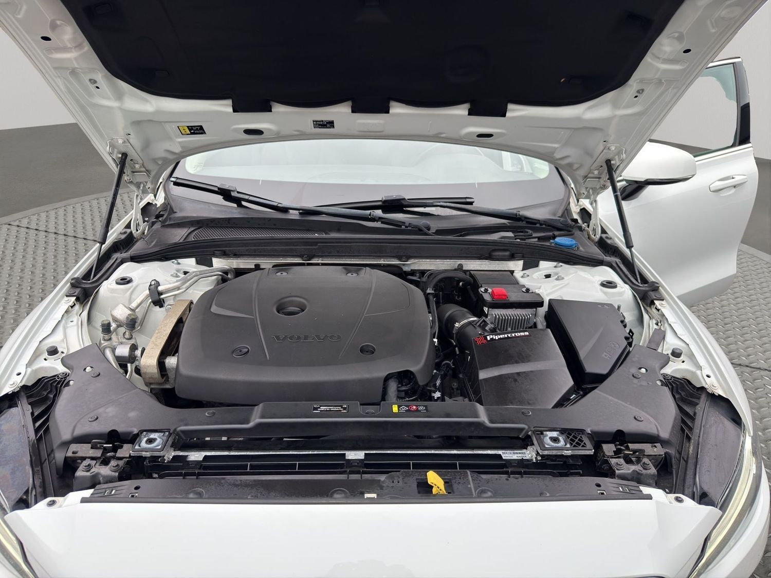 Volvo V60 INSCRIPTION T5 LED HARMAN KARDON LEDER NAVI  foto 21