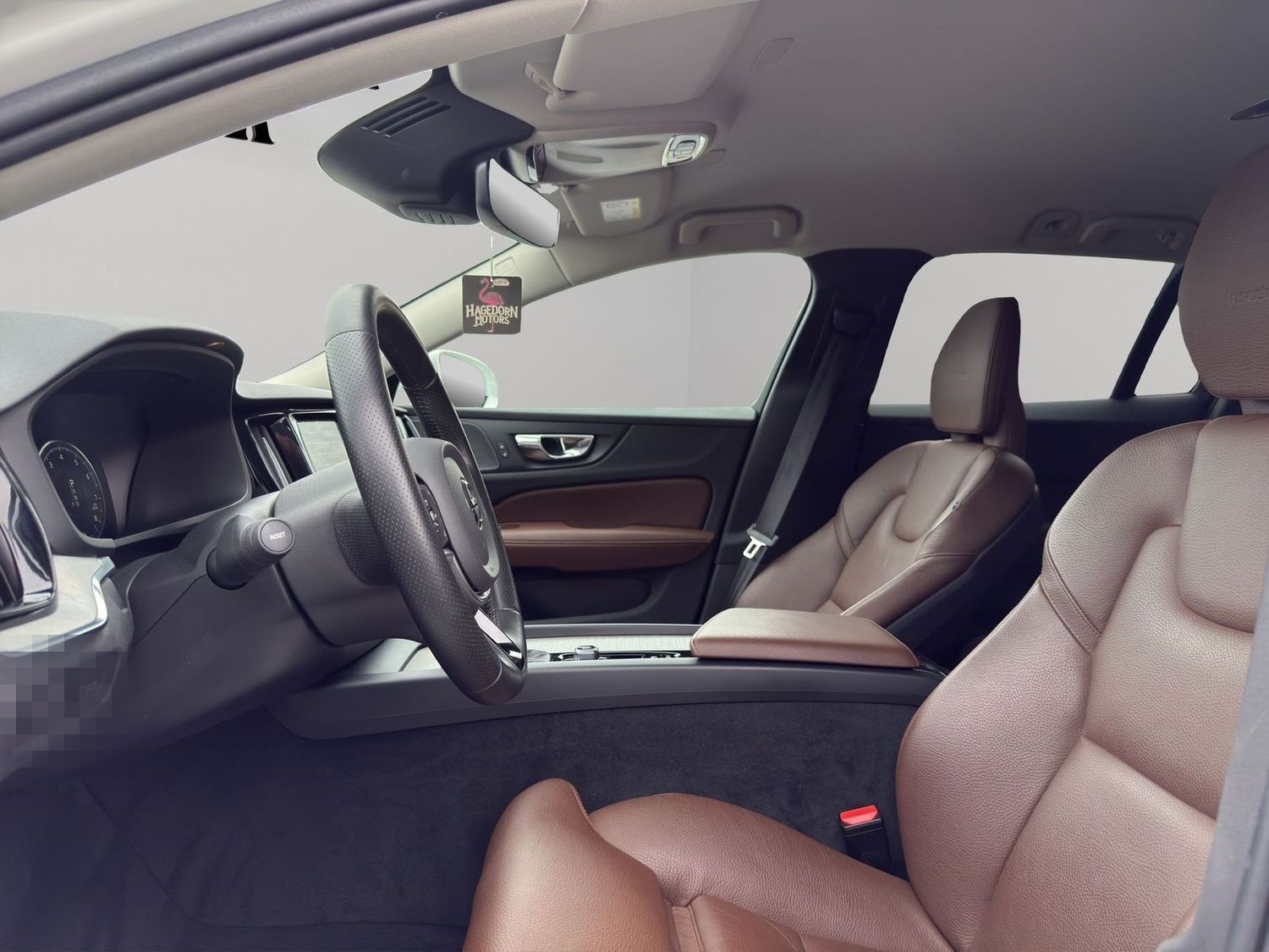 Volvo V60 INSCRIPTION T5 LED HARMAN KARDON LEDER NAVI  foto 9