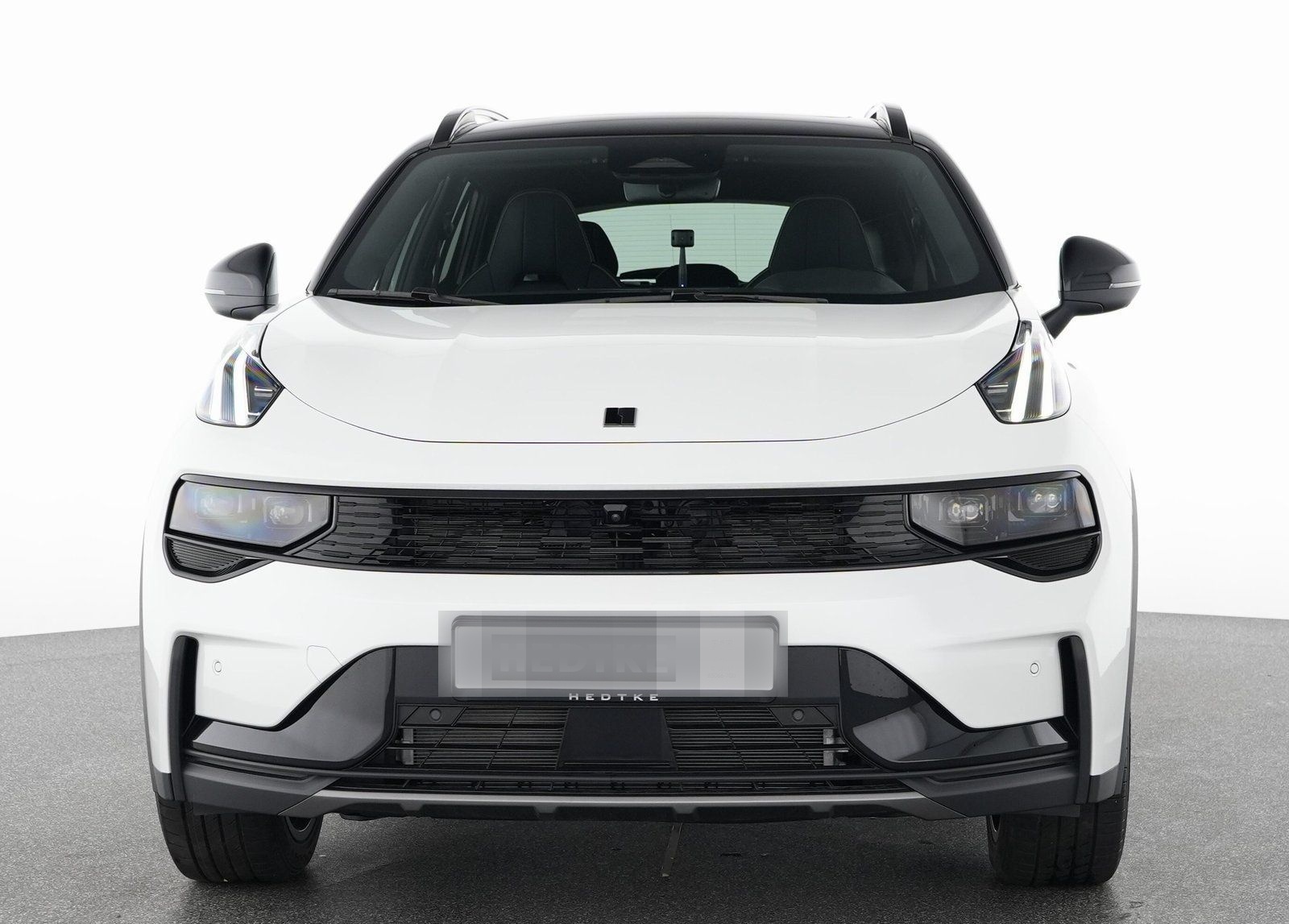 Lynk&Co Lynk & Co 01 More Plug-in Hybrid 20"+PANO+360° foto 13