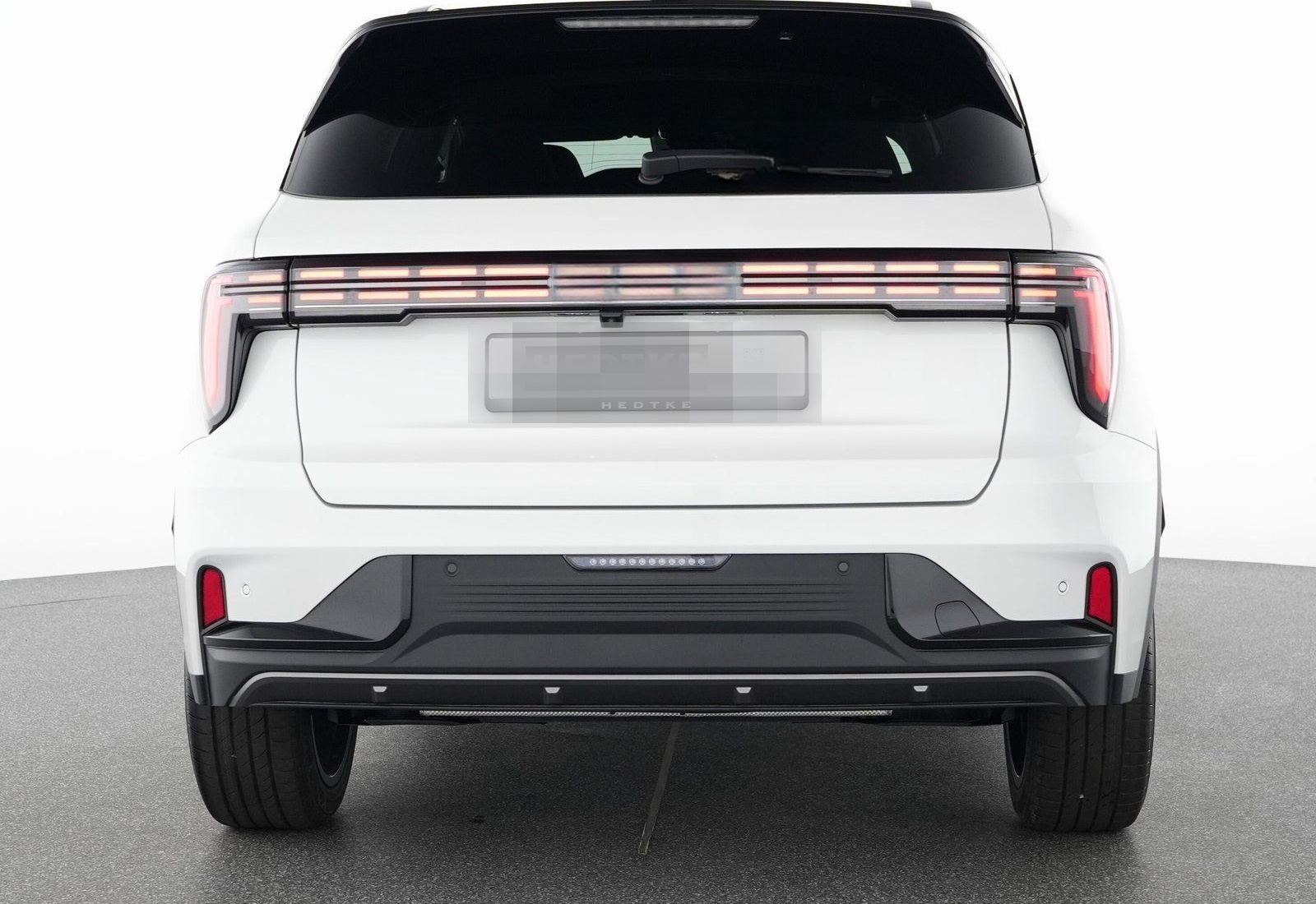 Lynk&Co Lynk & Co 01 More Plug-in Hybrid 20"+PANO+360° foto 14