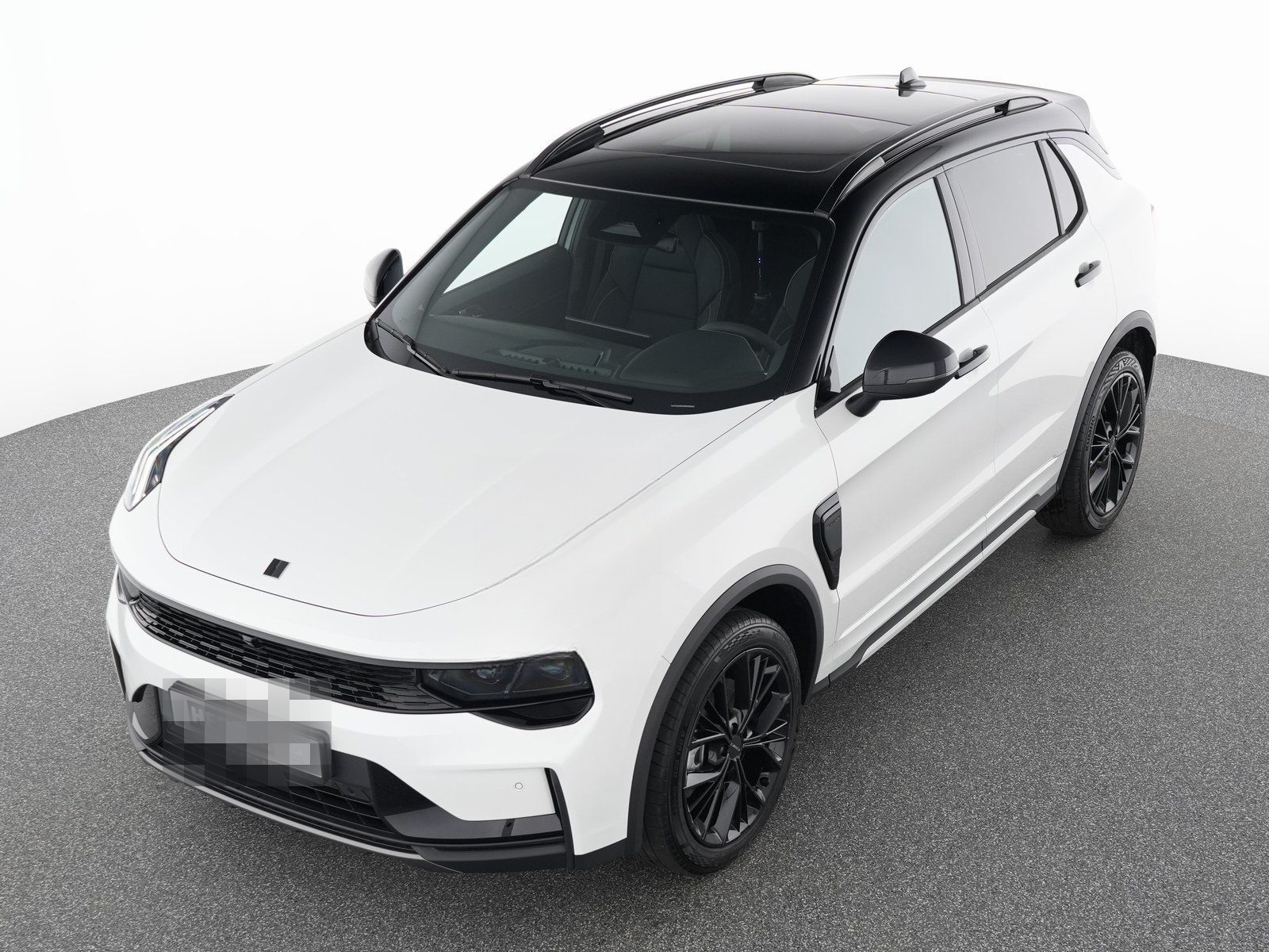 Lynk&Co Lynk & Co 01 More Plug-in Hybrid 20"+PANO+360° foto 15