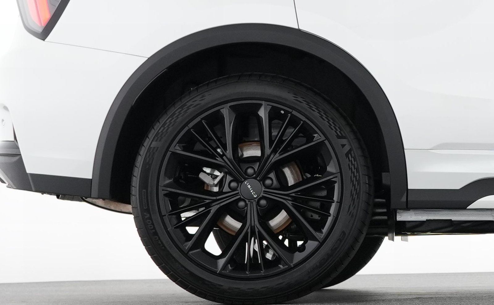 Lynk&Co Lynk & Co 01 More Plug-in Hybrid 20"+PANO+360° foto 20