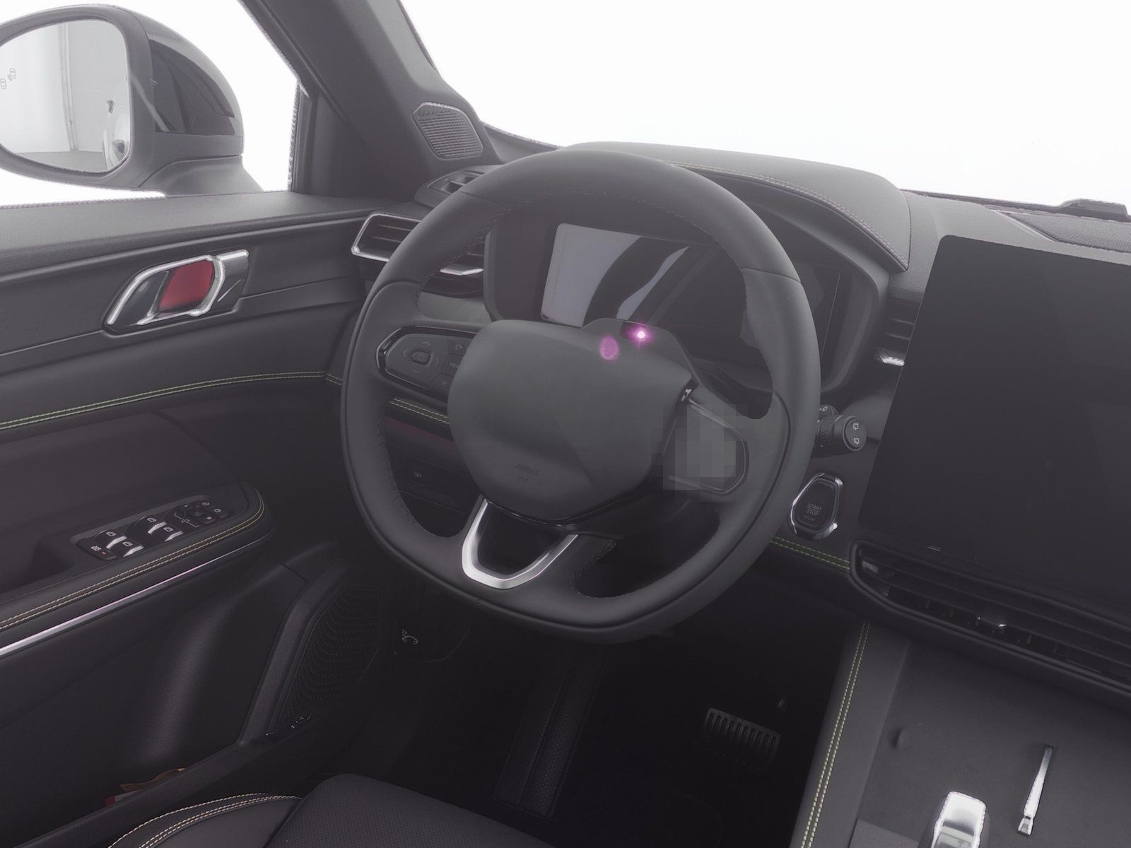 Lynk&Co Lynk & Co 01 More Plug-in Hybrid 20"+PANO+360° foto 5