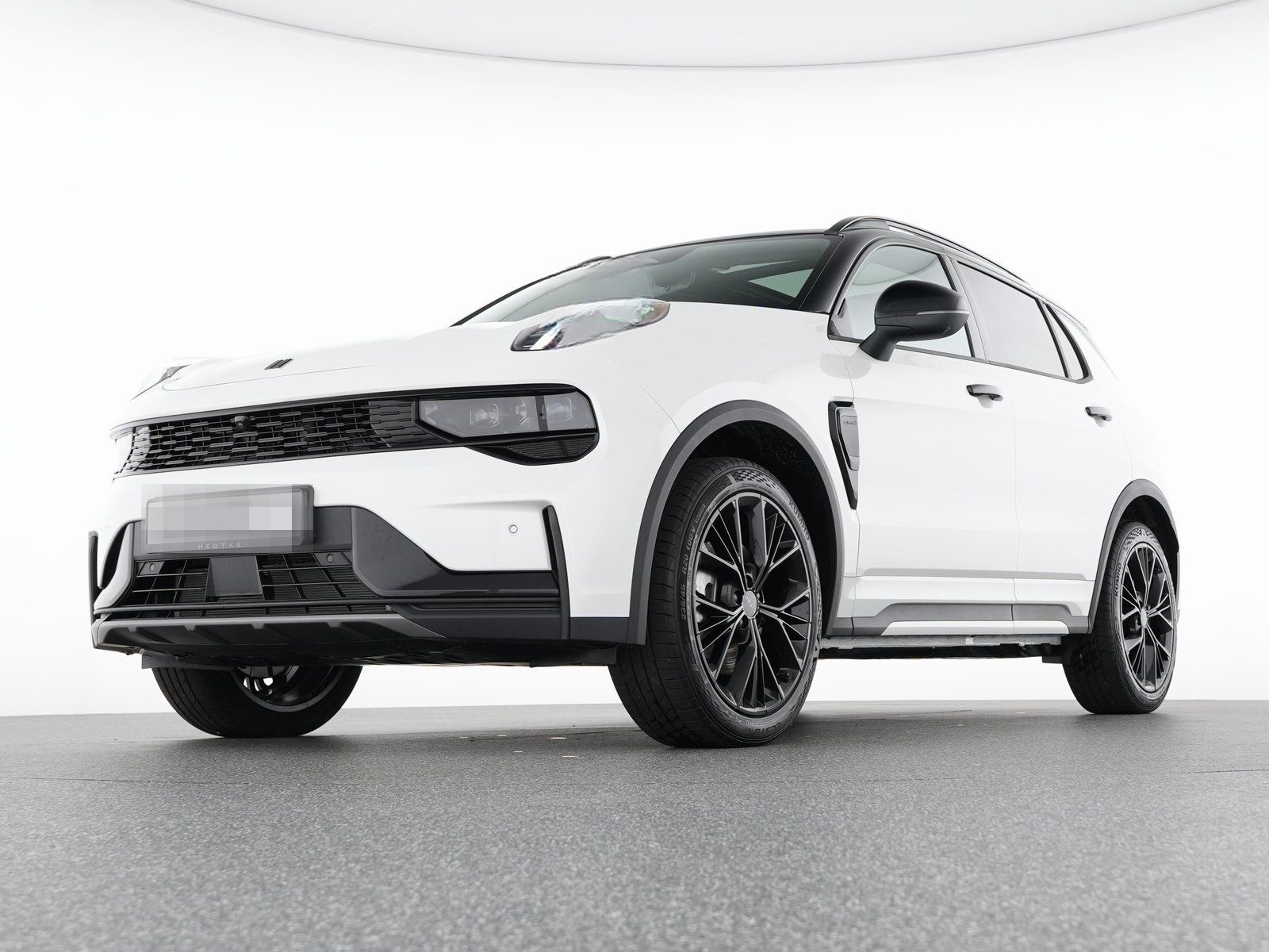 Lynk&Co Lynk & Co 01 More Plug-in Hybrid 20"+PANO+360° foto 7