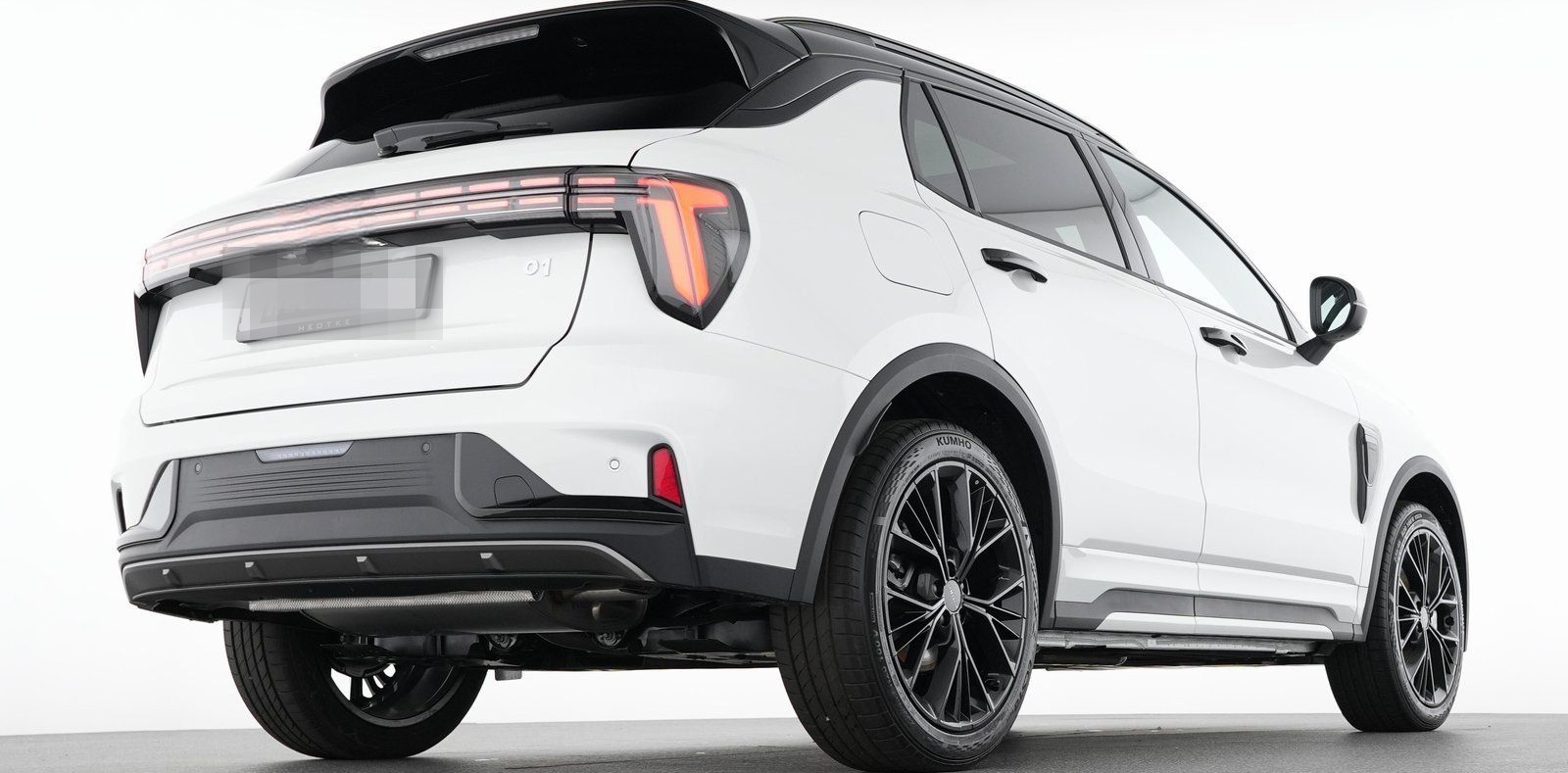 Lynk&Co Lynk & Co 01 More Plug-in Hybrid 20"+PANO+360° foto 8