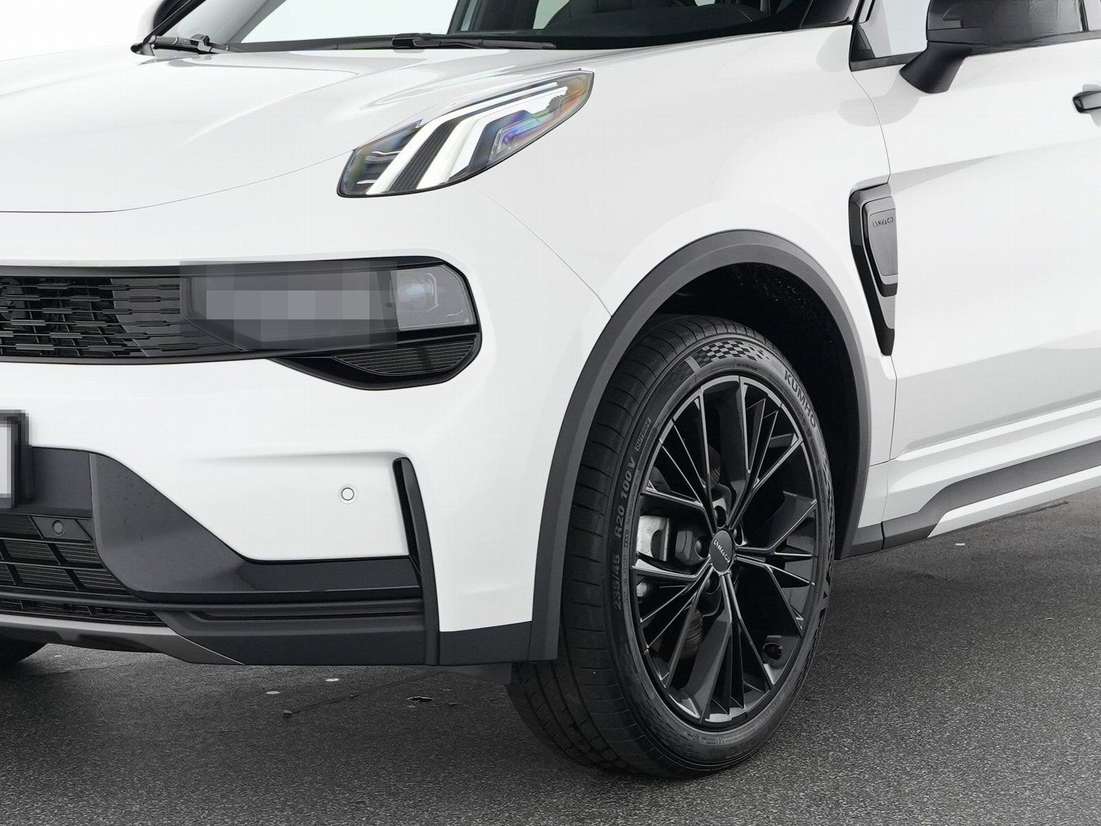 Lynk&Co Lynk & Co 01 More Plug-in Hybrid 20"+PANO+360° foto 9