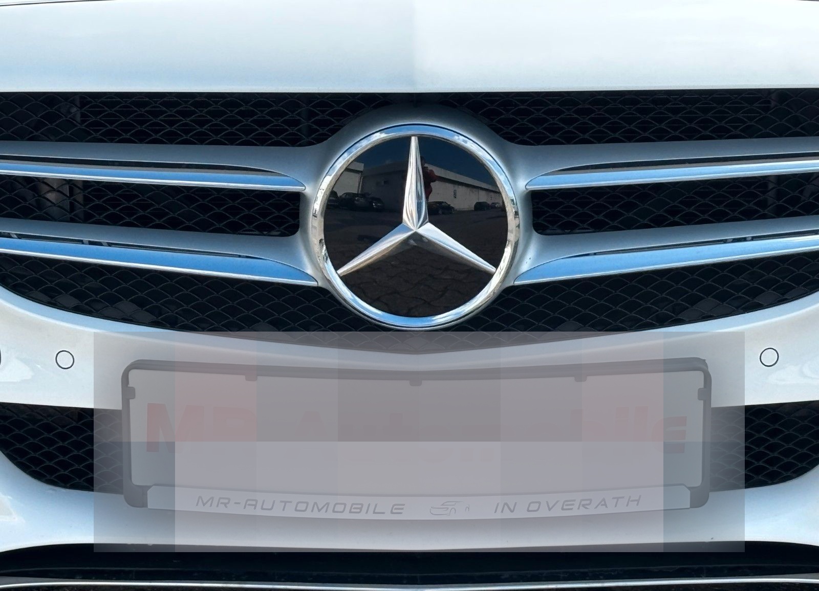 Mercedes-Benz C 250 CGI Lim*Avantgarde*LED*Kamera*Distronic* foto 16