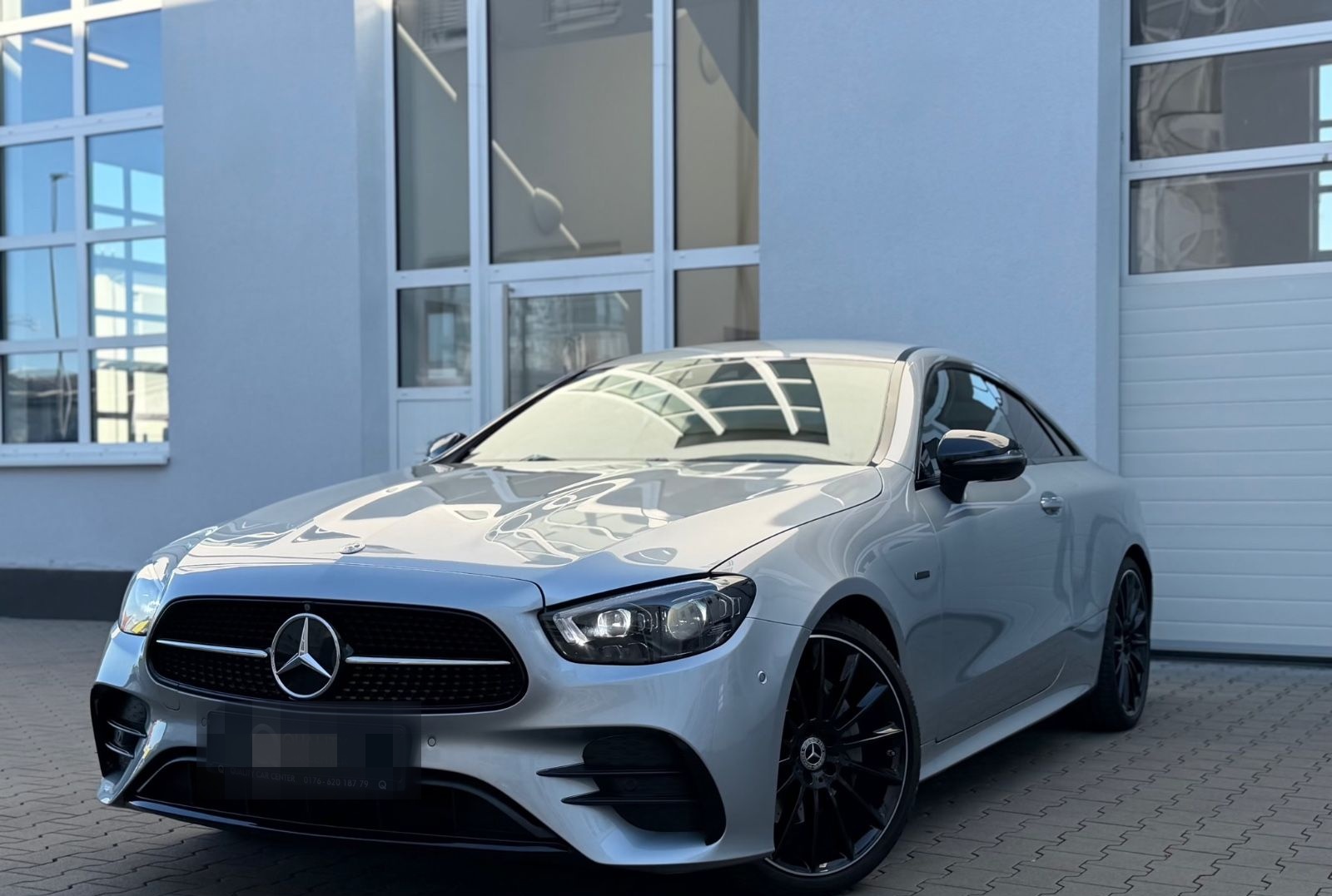 Mercedes-Benz E 200 AMG 9G Night *WIDESCREEN*MASSAGE* foto 20