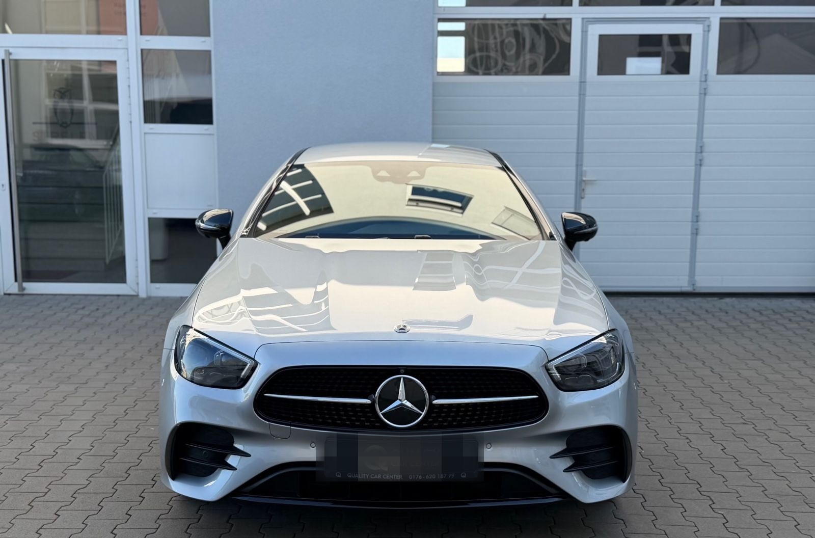 Mercedes-Benz E 200 AMG 9G Night *WIDESCREEN*MASSAGE* foto 21