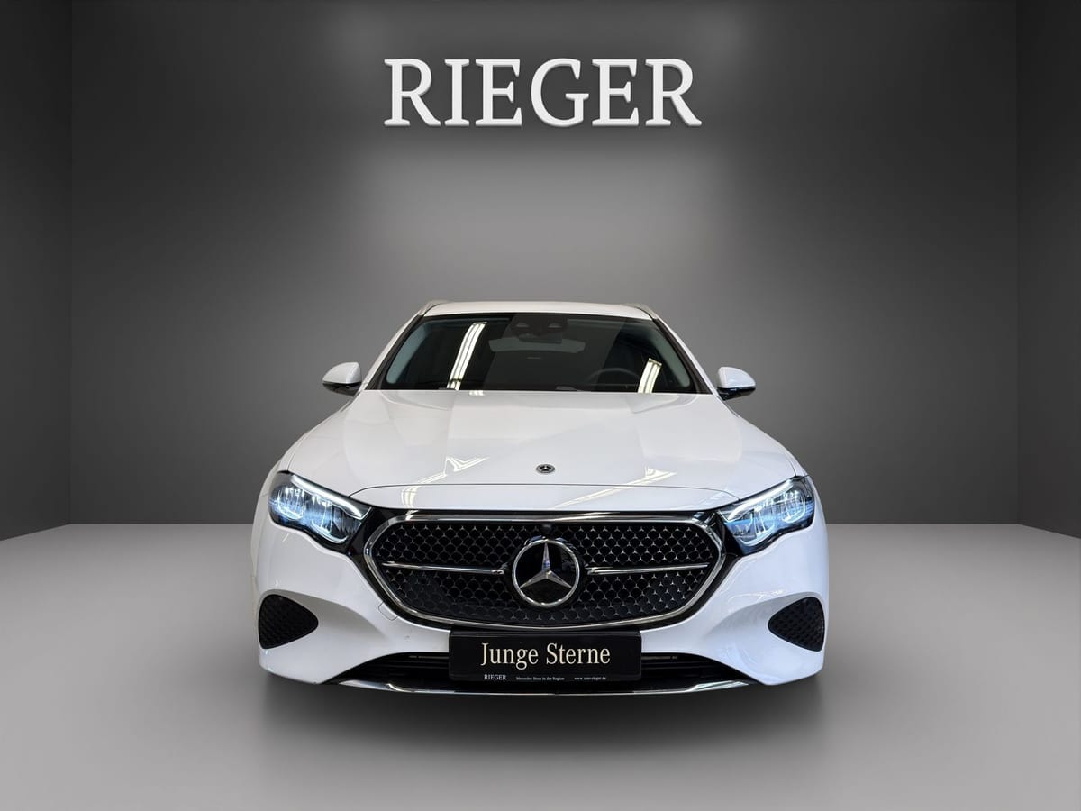 Mercedes-Benz E 300 T de 4M Avantgarde AHK Keyless Spurha. 19 foto 2