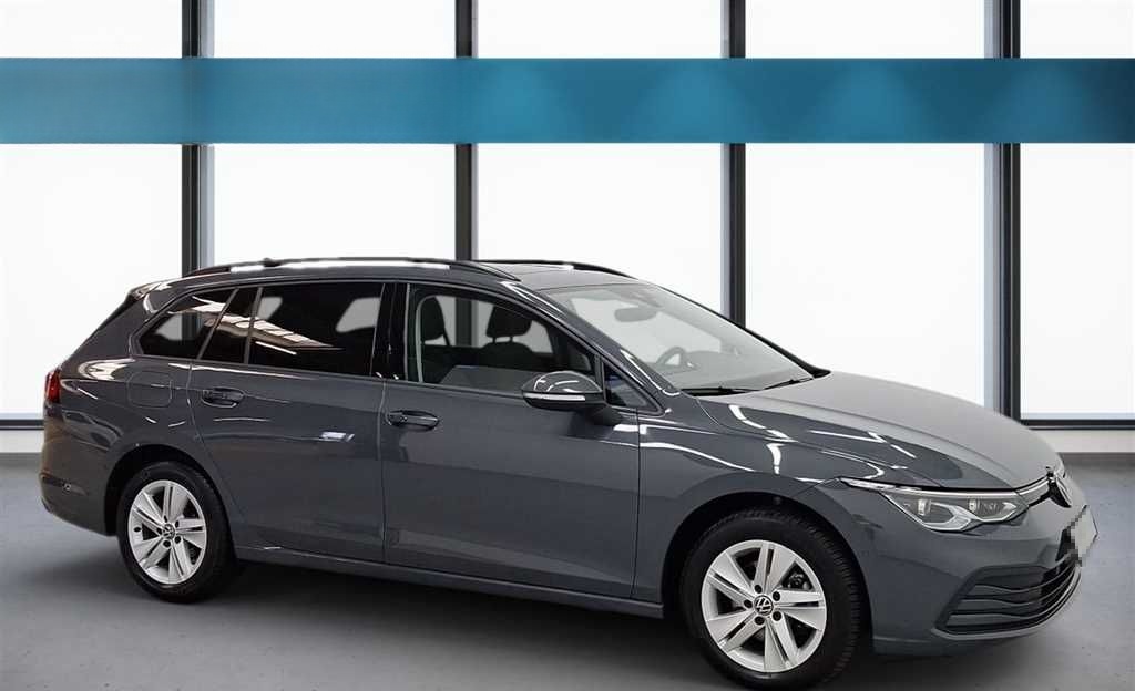 Volkswagen Golf Variant Life 1.5 TSI TopPaket ACC foto 2