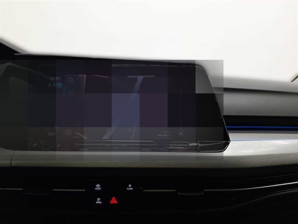 Volkswagen Golf Variant Life 1.5 TSI TopPaket ACC foto 11