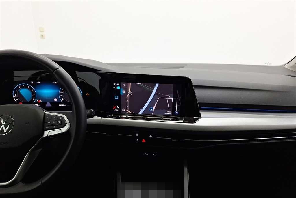 Volkswagen Golf Variant Life 1.5 TSI TopPaket ACC foto 13