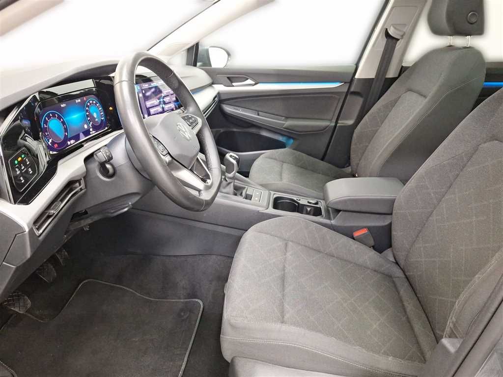 Volkswagen Golf Variant Life 1.5 TSI TopPaket ACC foto 17