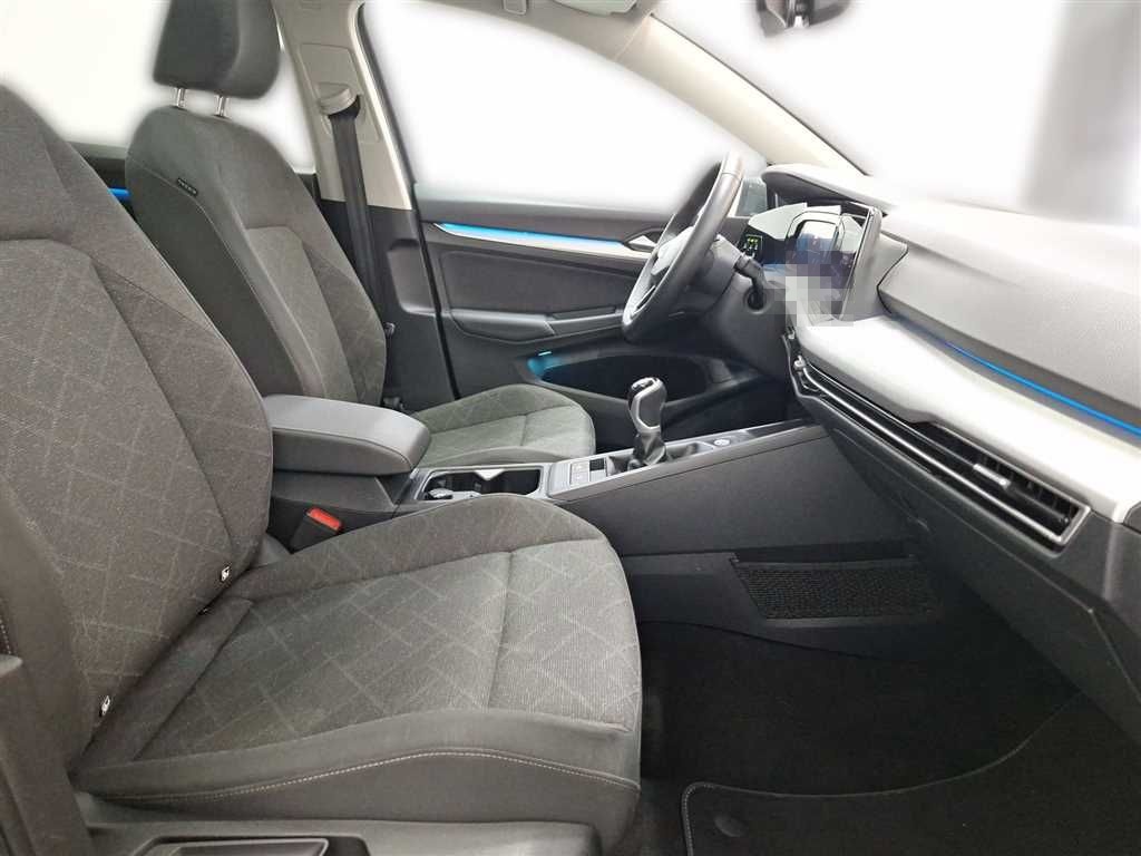 Volkswagen Golf Variant Life 1.5 TSI TopPaket ACC foto 18