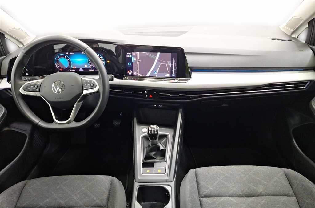 Volkswagen Golf Variant Life 1.5 TSI TopPaket ACC foto 19