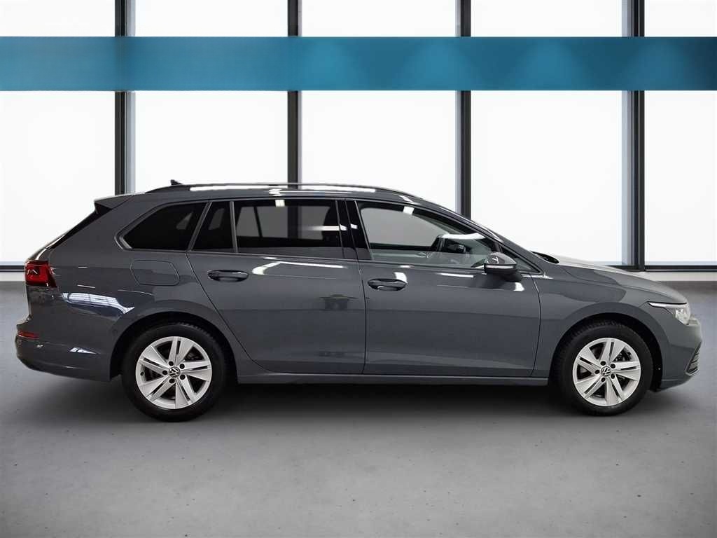 Volkswagen Golf Variant Life 1.5 TSI TopPaket ACC foto 3