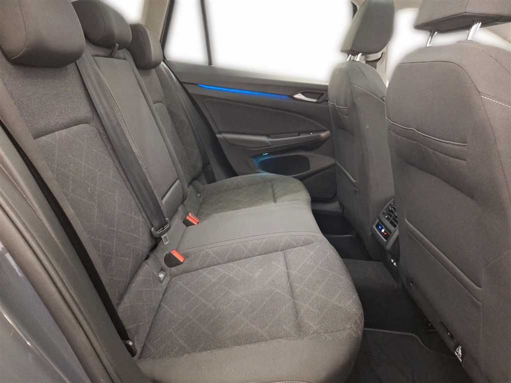 Volkswagen Golf Variant Life 1.5 TSI TopPaket ACC foto 21