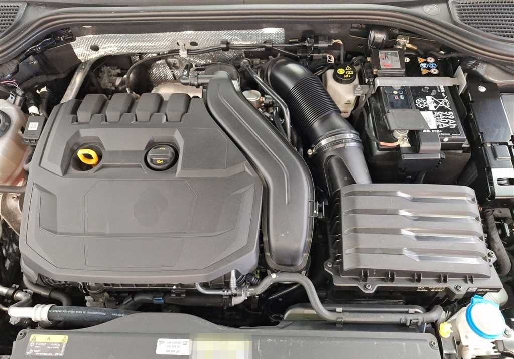 Volkswagen Golf Variant Life 1.5 TSI TopPaket ACC foto 24