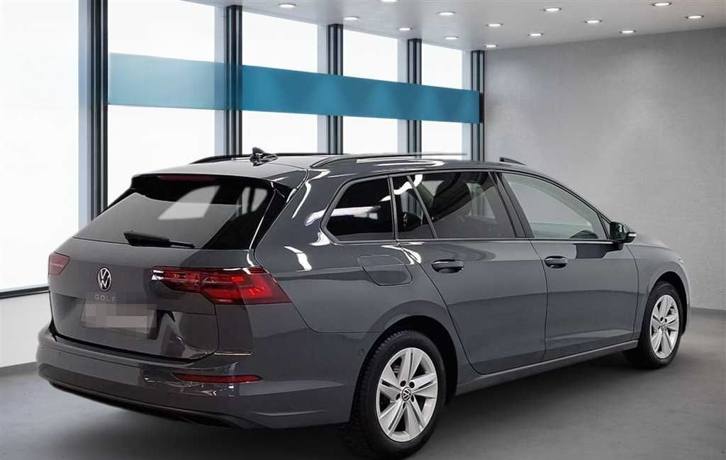 Volkswagen Golf Variant Life 1.5 TSI TopPaket ACC foto 4