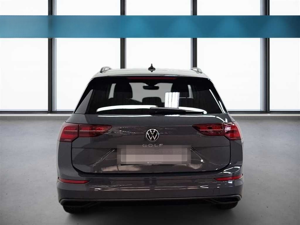 Volkswagen Golf Variant Life 1.5 TSI TopPaket ACC foto 5