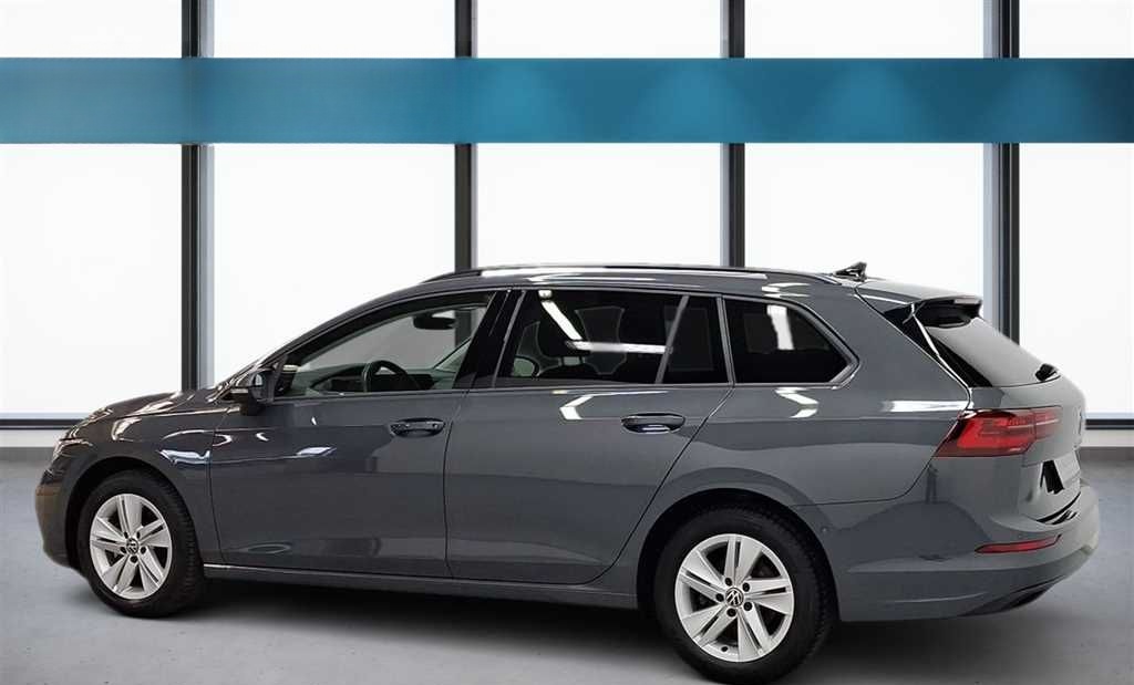 Volkswagen Golf Variant Life 1.5 TSI TopPaket ACC foto 6