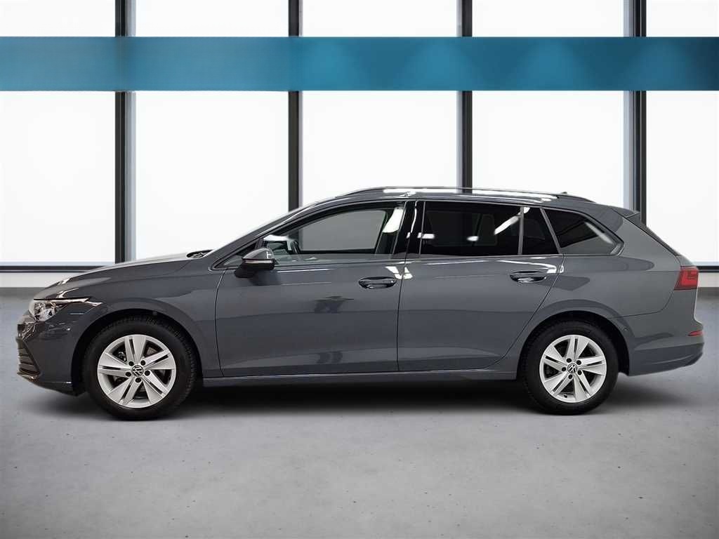 Volkswagen Golf Variant Life 1.5 TSI TopPaket ACC foto 7