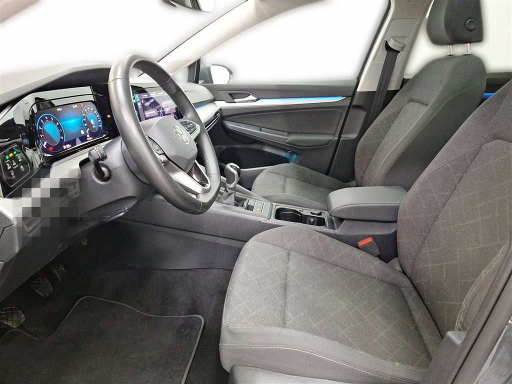 Volkswagen Golf Variant Life 1.5 TSI TopPaket ACC foto 8