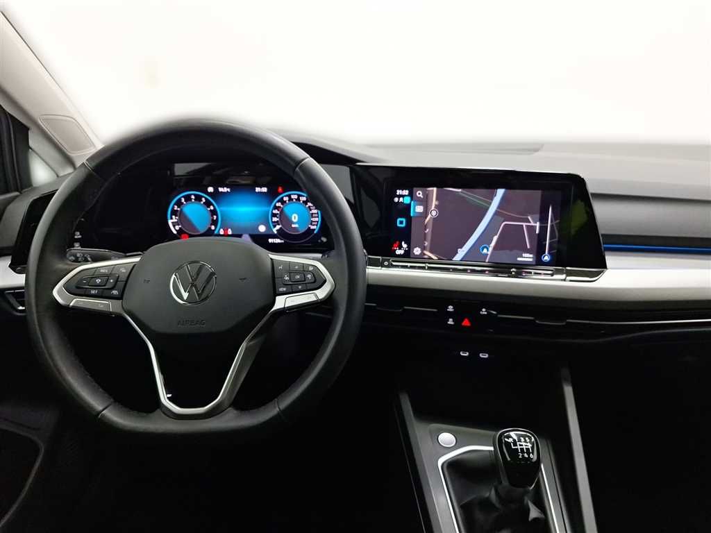 Volkswagen Golf Variant Life 1.5 TSI TopPaket ACC foto 9