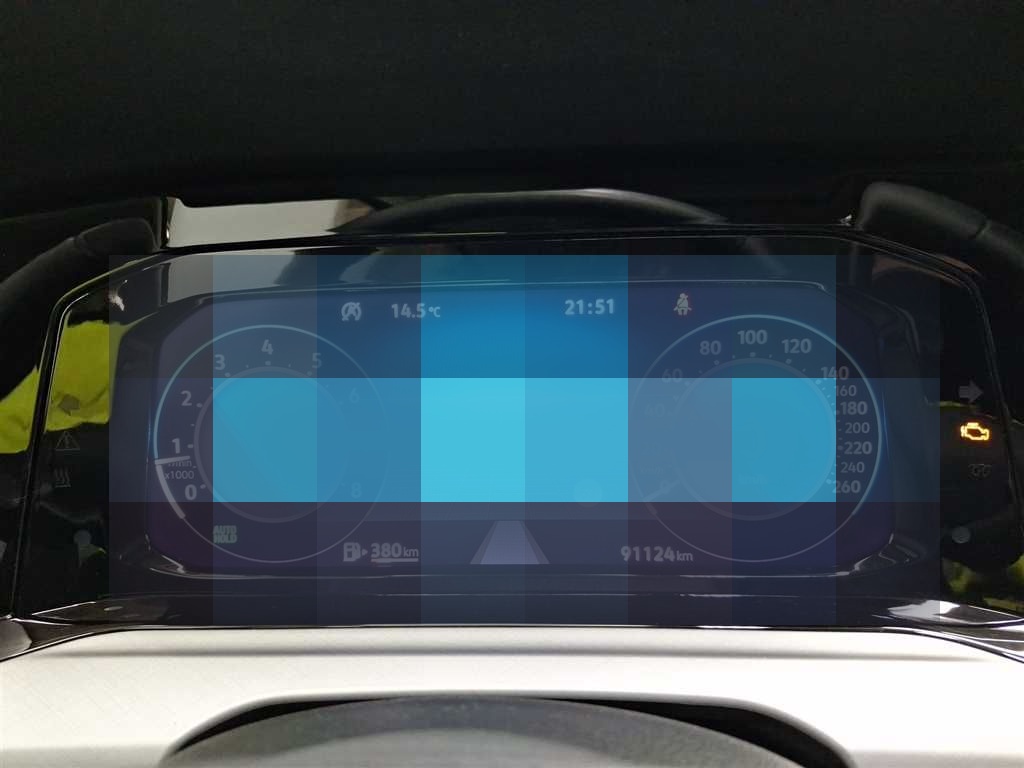 Volkswagen Golf Variant Life 1.5 TSI TopPaket ACC foto 10