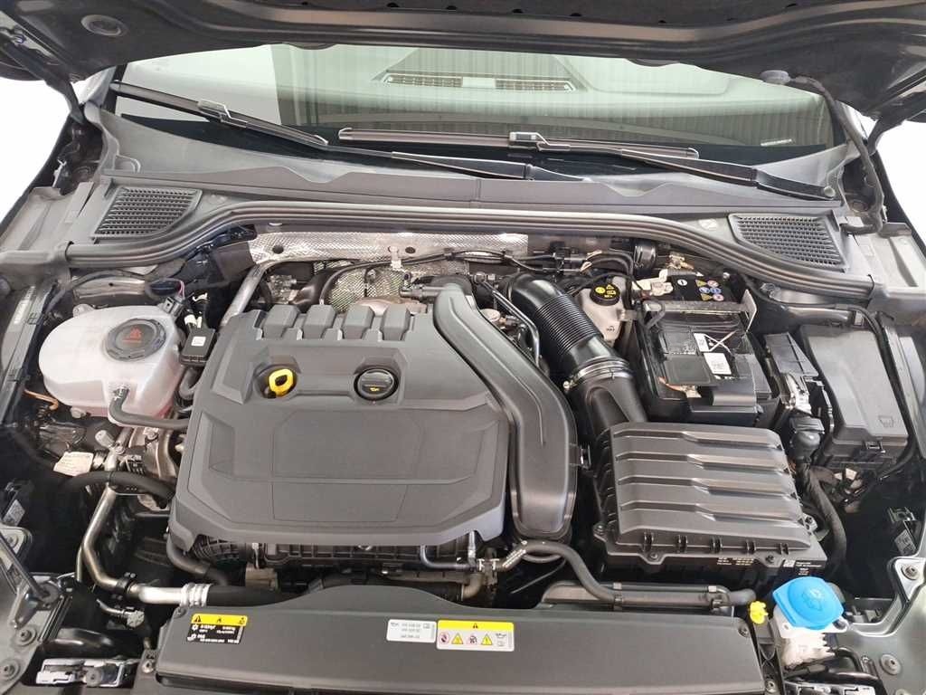 Volkswagen Golf Variant Life 1.5 eTSI DSG BusinessPremium foto 24