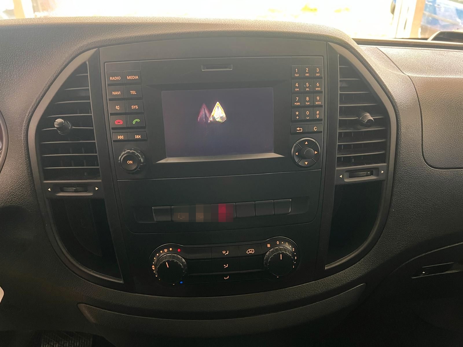 Mercedes-Benz Vito 114/116 CDI Lang L2*Garantie*Automatik* foto 15