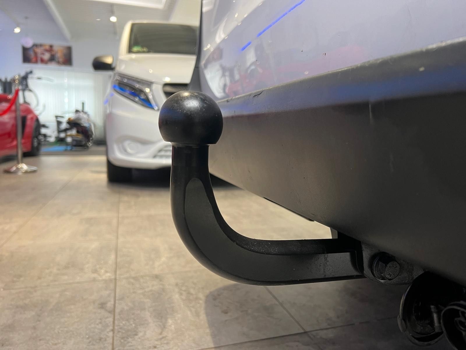 Mercedes-Benz Vito 114/116 CDI Lang L2*Garantie*Automatik* foto 16