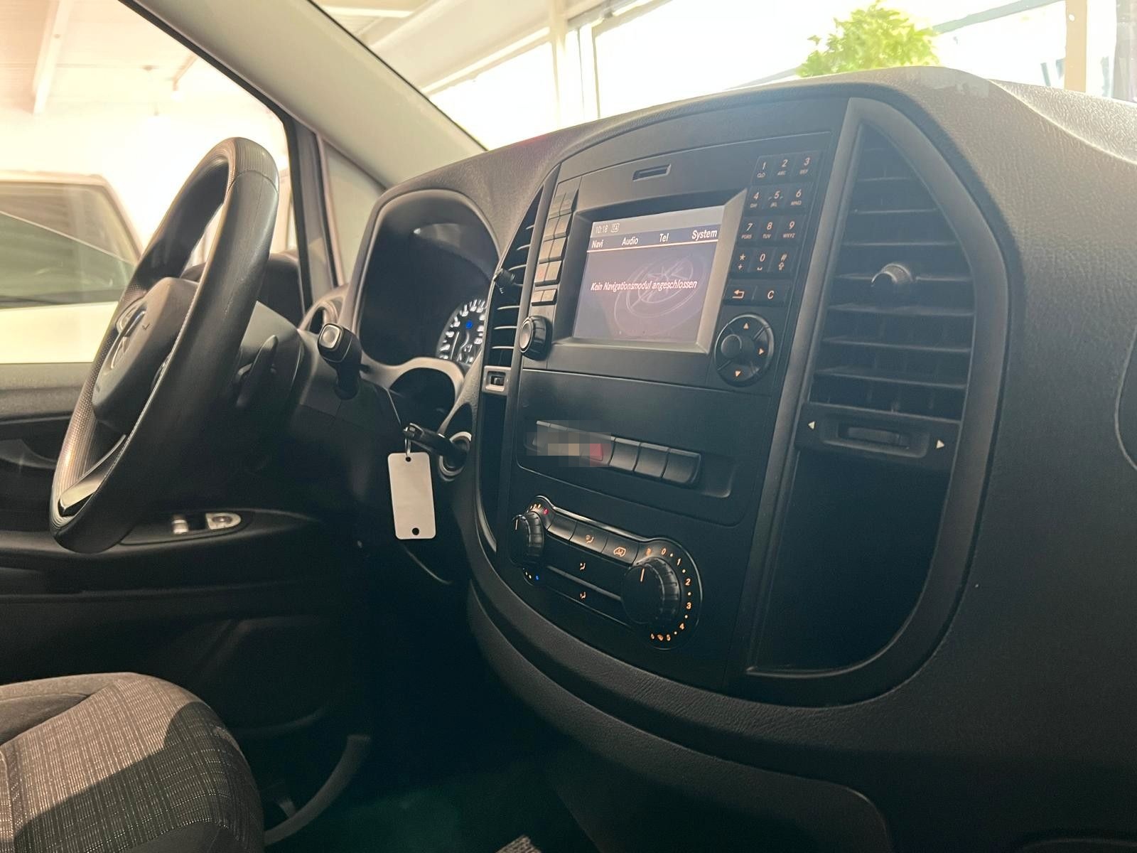 Mercedes-Benz Vito 114/116 CDI Lang L2*Garantie*Automatik* foto 19