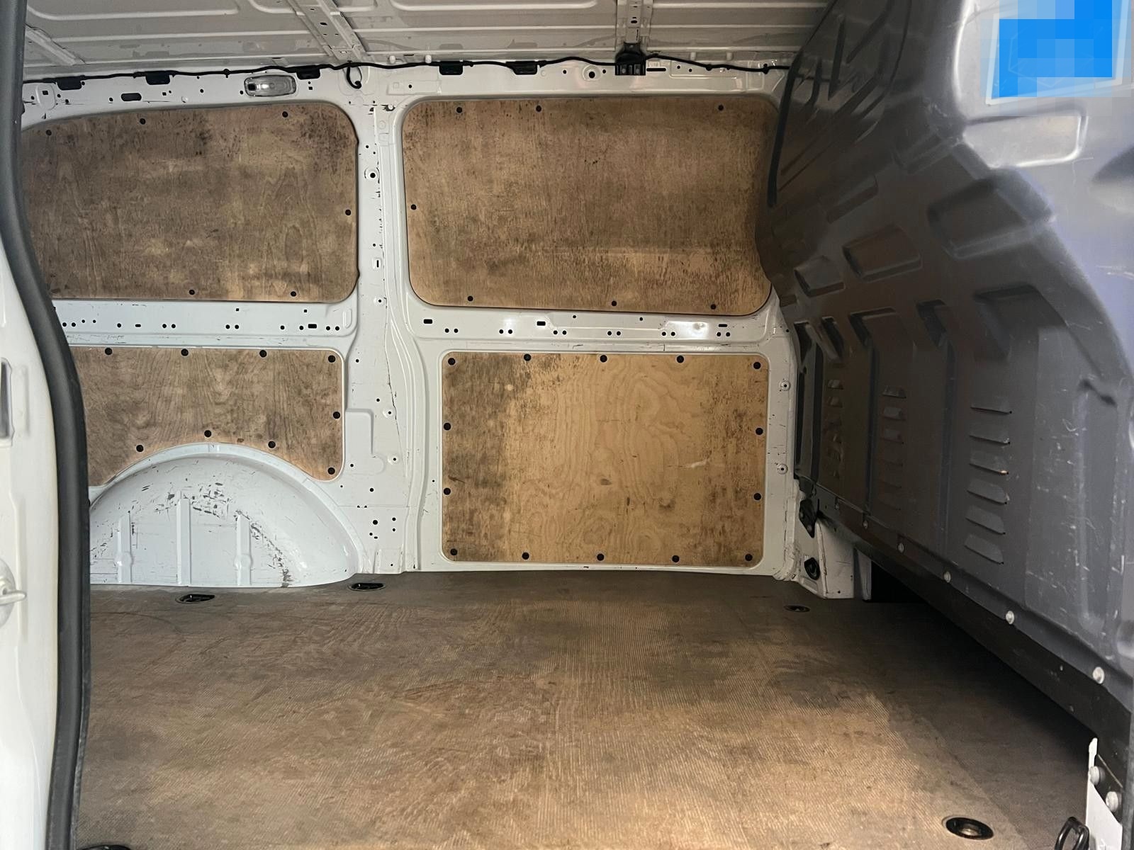 Mercedes-Benz Vito 114/116 CDI Lang L2*Garantie*Automatik* foto 20